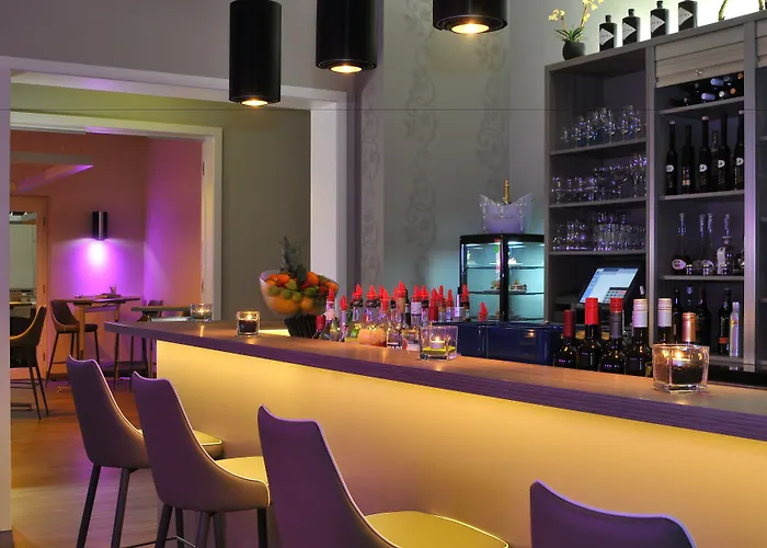 Konsumhotel Dorotheenhof Weimar