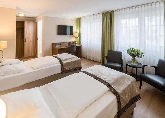 Best Western Plus Hotel Excelsior